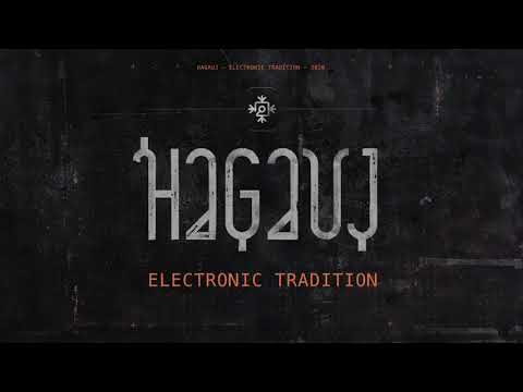 HAGAUJ (ХЬЭГЪЭУДЖ ГУП) - Track 4. Sosrykwa. The Son of Stone returns the fire.