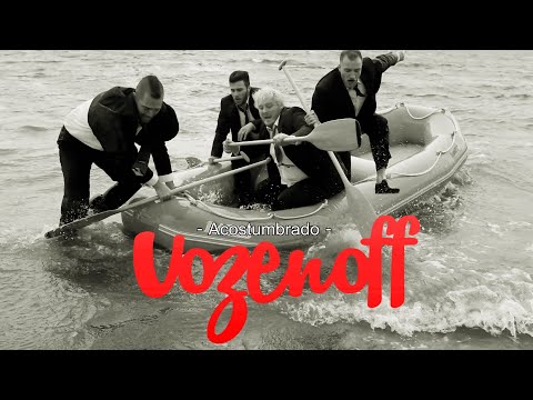 Acostumbrado - Vozenoff