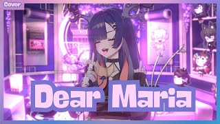 Download lagu 'Dear Maria Count Me In' Cover - Synical mp3