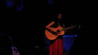 Marissa Nadler Little Hells Joe&#39;s Pub