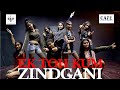 Marjaavaan Ek Toh Kum Zindagani Video | Nora Fatehi | Tanishk B, Neha K, Yash N BEAT IT DANCE GROUP