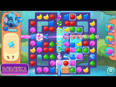 Wildscapes level 656 HD