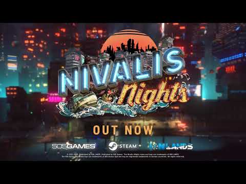 Nivalis Nights thumbnail 1