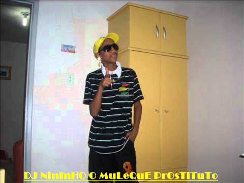 Mc Vertinho e Mc Dinho e Banda Absoluta - Não Faz Assim.wmv