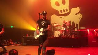 All Time Low - Stella 10 Year Nothing Personal Anniversary Tour