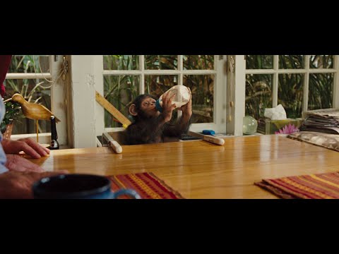 ROTPOTA In SB Caesar Growing Up (Deleted Scene)