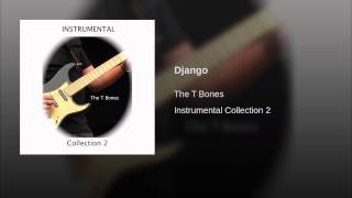 Django