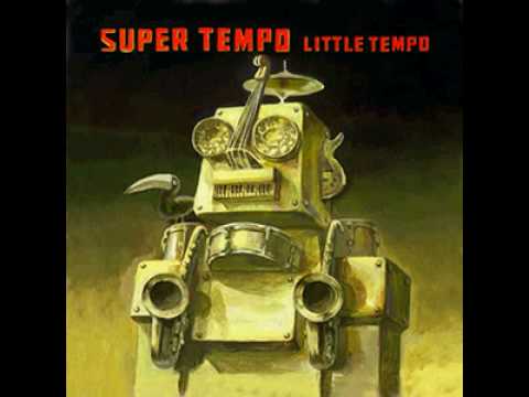 Little Tempo - Dragon Twist