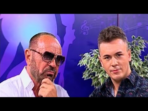 Menil Velioski i Mile Kitic - Dom - (DM SAT TV)