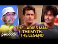 Two And A Half Men 15 Minutes Of Charlie Being Charlie