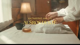 Kazimieras Jakutis – Aušros duktė
