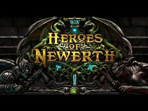 Heroes Of Newerth - Blitz Mode Theme Song