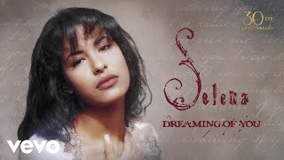 Download lagu Selena - Dreaming of You (30th Anniversary/Remastered 2025) mp3 Download lagu Selena - Dreaming of You (30th Anniversary/Remastered 2025) mp3