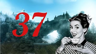 ||Joining a Secret Society|| Zombie Chicken Plays: The Elder Scrolls V: Skyrim, Episode 37