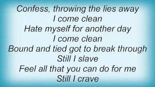 Crowbar - A Perpetual Need Lyrics