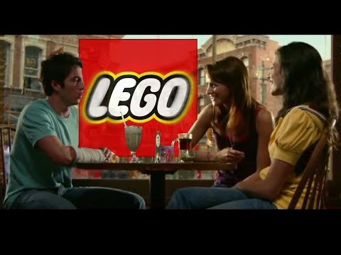 Lego final destination 4 ending, Nick Lori and Janet death scene
