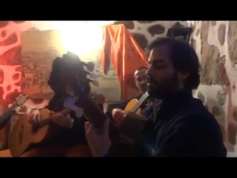 Fado Raúl Pinto   -   Pedro Martins