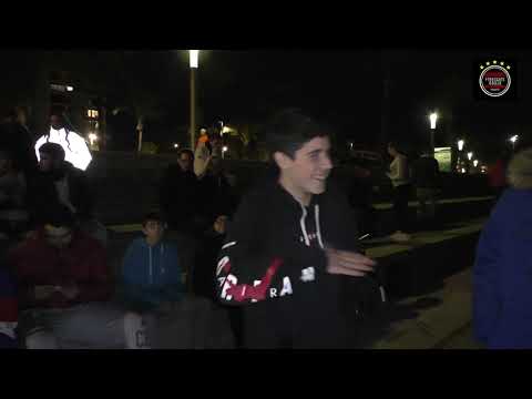 Farouk vs DTK - 8avos "2a temporada J9"