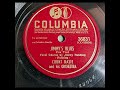 Count Basie & His Orchestra with Jimmy Rushing - Jimmy's Blues