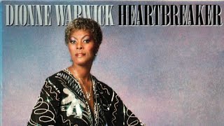 Dionne Warwick - Misunderstood