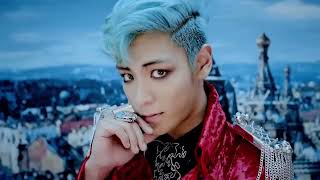 BIGBANG -Fantastic baby (japanese version)