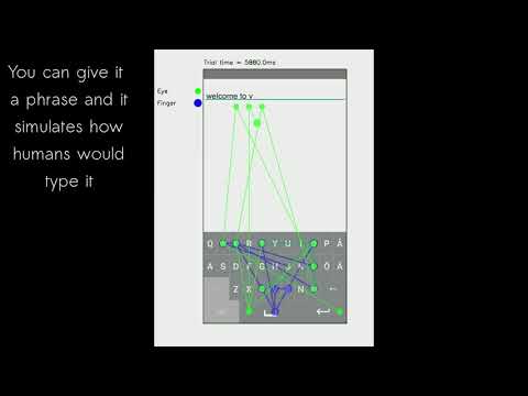 Cientistas criam IA capaz de digitar no celular feito um ser humano -  Canaltech