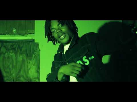 Mikey mazi & Joe2x - Slimes (Official video)