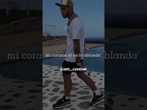 Te quemaste - Anuel #lyrics #anuel
