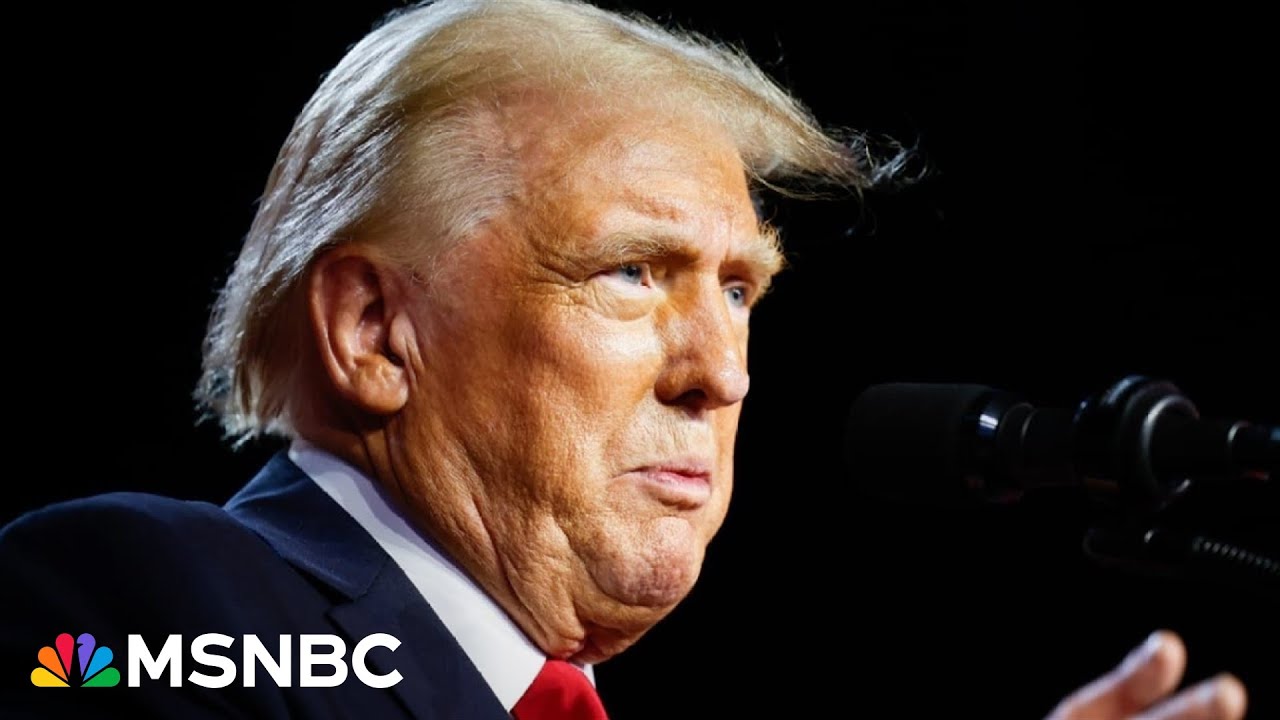 Trump is ‘bracing for another loss’ handed to him by GOP Senators: Analyst