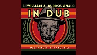 Burroughs Called the Law