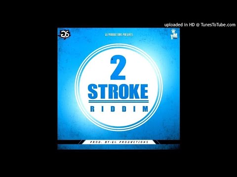 Mata ft Big Sea - From The Back (Chaud Patat) [2Stroke Riddim] 758