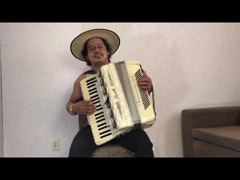 Mestre Jovenil Santos valsa das flores 💐