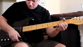 Video thumbnail for Lentz HSL Black by Alan Irwin