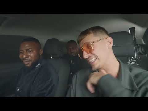 GMAC & MARVIN GAME "HUSSLER" (HOTBOX FREESTYLE)