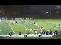 Billings Central Highlights