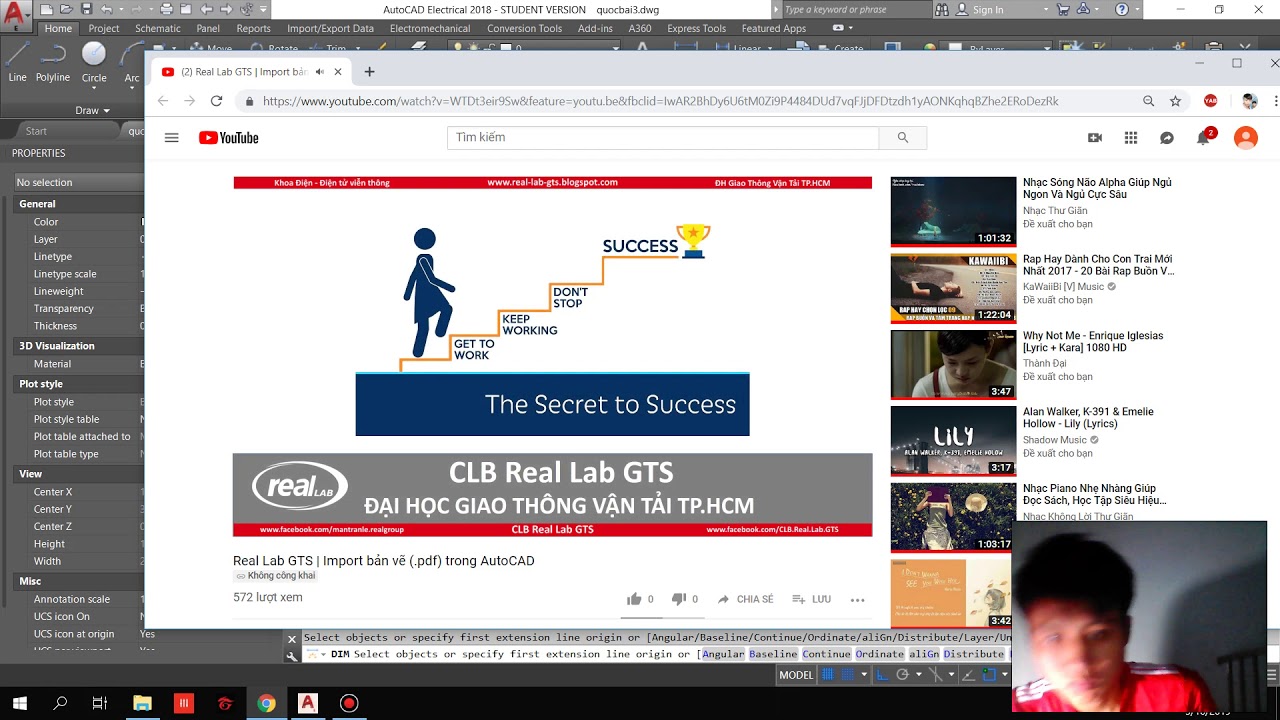 Bùi Xuân Quốc- BTVN Số 3- IMPORT BẢN VẼ PDF - Nhóm 4