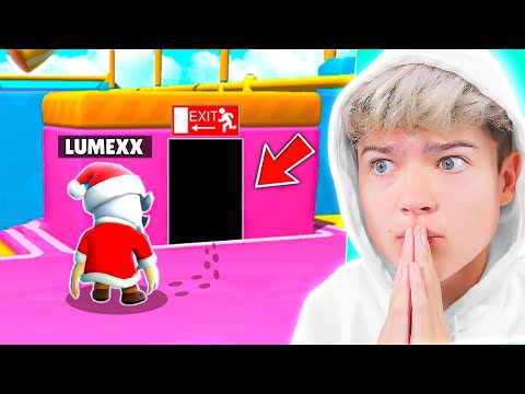 Ich PRANKE mit NEUEM 5000 IQ VERSTECK (Hide And Seek) in Stumble Guys