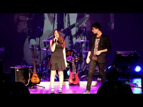 BIDELLATI- C.E.M- Violeta Salemi & Ivan Beltramini "Crazy / You Drive Me Crazy" -2018