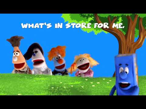 Psalty: God Has A Plan For My Life