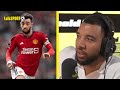 Troy Deeney REACTS To Bruno Fernandes Hinting He Could LEAVE Man United This Summer! 😳👀🔥