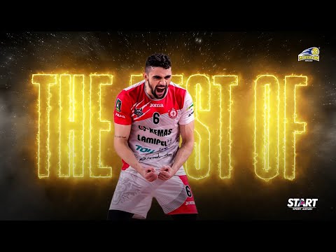 The best of Walla Souza 🇧🇷 (Opposite) 2021/2022 – PLAYERS ON VOLLEYBALL