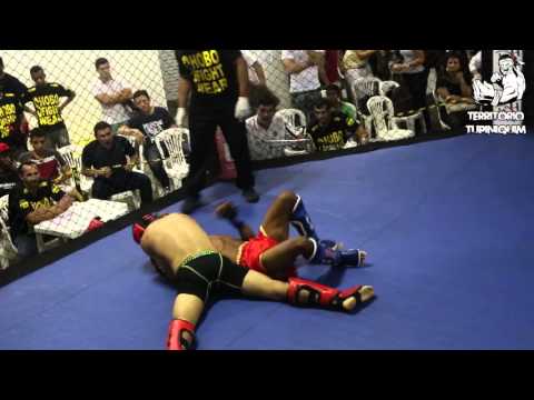 Guilherme vs João - BH Sparta 7