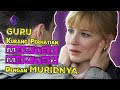 NASIB SEORANG GURU BERUNTUNG MENDAPATKAN MURID TAMPAN Alur Cerita Film