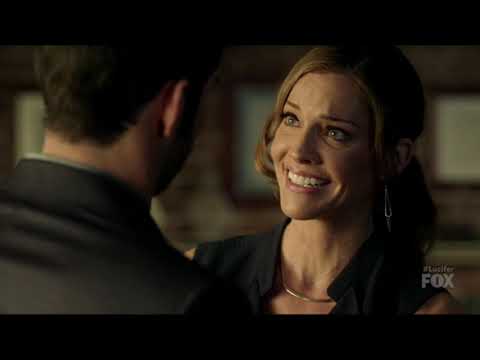 Lucifer & Goddess - Maybe She's Not Such a Heinous Bitch After All (Crazy Ex-Girlfriend)