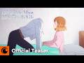 Official Teaser [Subtitled]