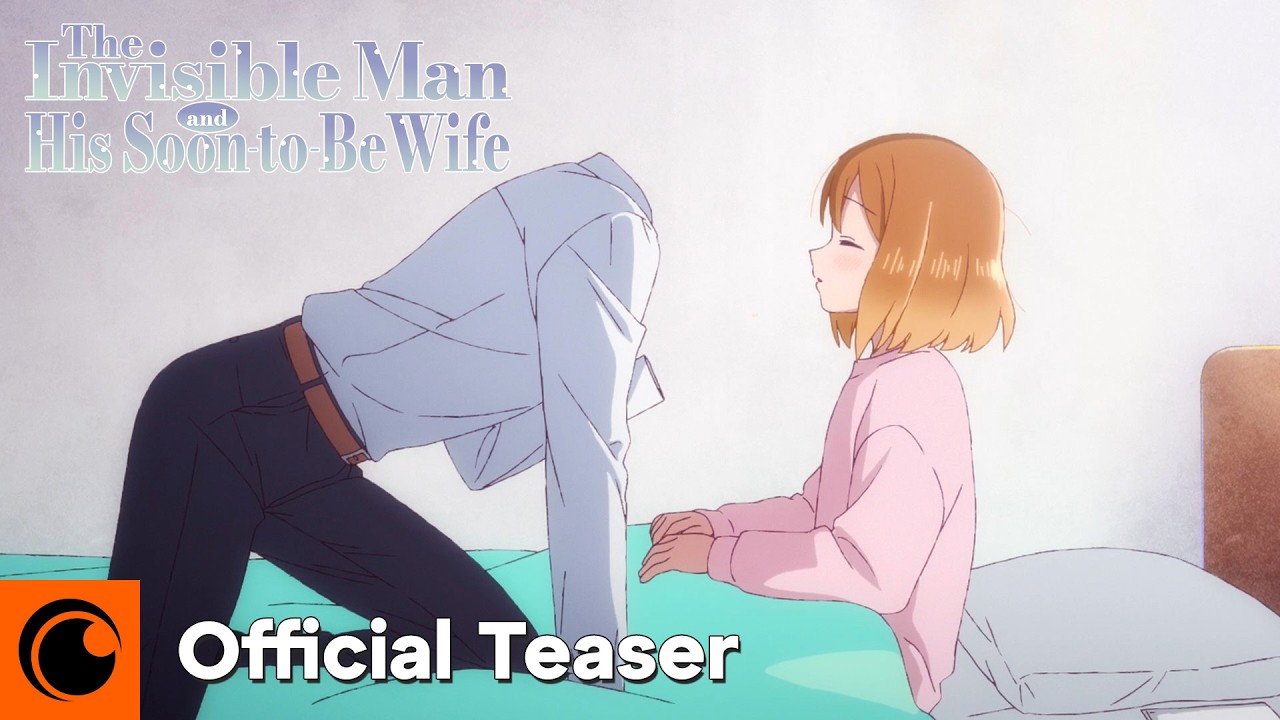 Official Teaser [Subtitled]