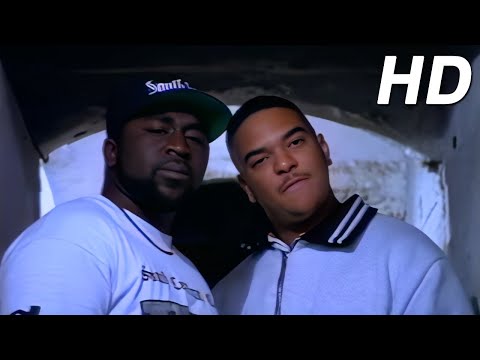South Central Cartel – Gang Stories (ft. Mr. 3-2 & Big Mike) (Explicit) [HD]