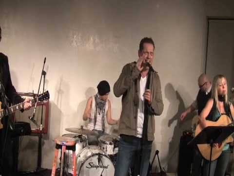 Ryland Angel - New York - Stockholm