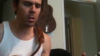 Sinking In the Lonesome Sea