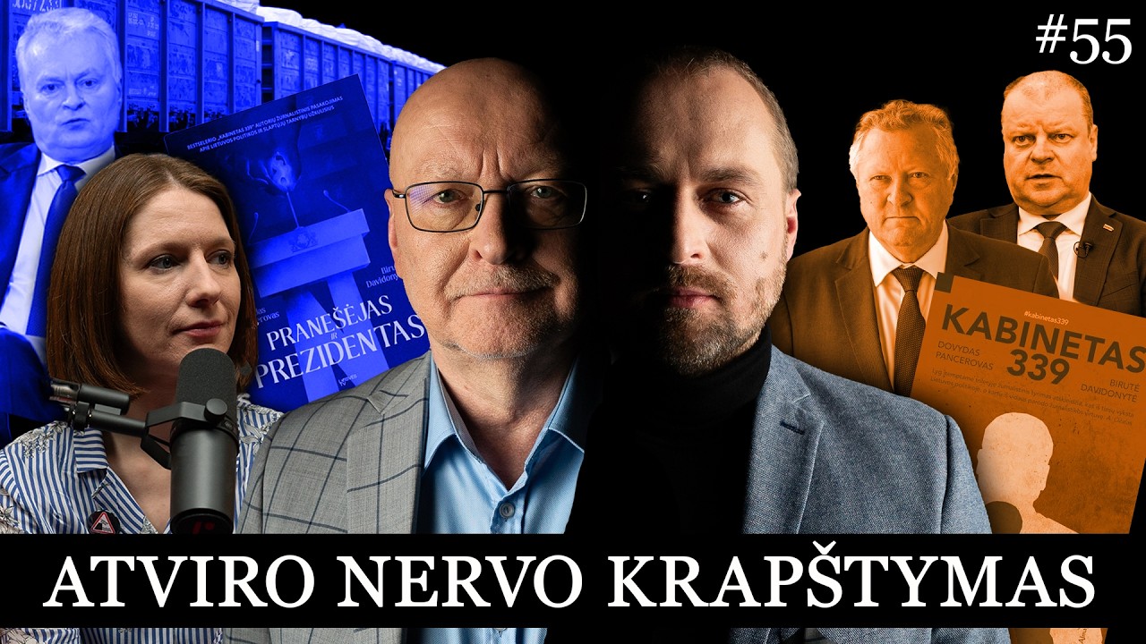 Nuo STT kratų pas Saulių Skvernelį – iki susitikimo su Linu Pernavu: atskleidė, kas kalbama užkulisiuose